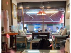 大堂-香港威特瑞茶餐厅(小白楼音乐厅店)