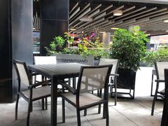 露天位-玛尚诺意式餐厅(三林环宇城店)
