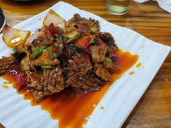 -高淳老街土菜馆(迎薰门店)