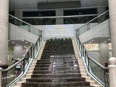 -首都图书馆-咖啡厅