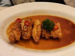 -华梅西餐厅(哈尔滨中央大街店)