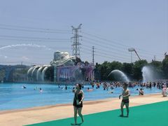 -苏州乐园森林水世界