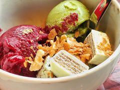 -西安W酒店·WEI全味西餐厅