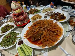 -石饮红星包子(中山路店)