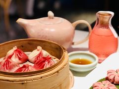 招牌小笼包-竹外桃花·江南小酒馆(SKP·S店)