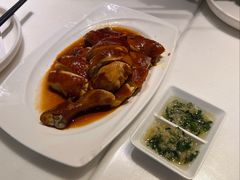 -新旺茶餐厅·早餐·夜宵(仙霞店)