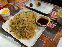 -木屋烧烤(龙岗南联店)