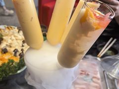 -乔先生涮肉·鲜活牛羊肉火锅(塘沽店)