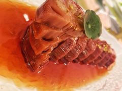 桂花糖藕-圆苑(上海广场店)