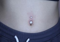 -众刺纹画·纹身·穿孔饰品·海娜定制