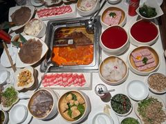 -海底捞火锅(长宁路龙之梦店)