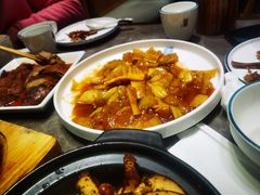 -闫府私房菜·老字号(恒隆店)