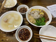 -钟太怪噜(小吃街店)