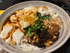 豆花儿米线-多味居(剪子巷店)
