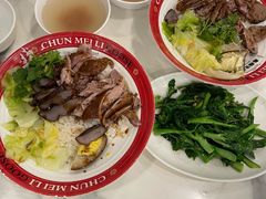 -春梅里卤鹅馆·47年老字号(中山路店)