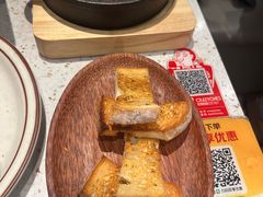 -CRAZYONES西班牙海鲜饭(上海美罗城店)