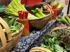 -客家大院·非遗赣南客家菜(郁孤台店)