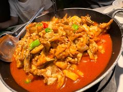 -蛙喔牛蛙(淮安吾悦店)
