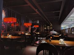 大堂-掌柜的店·河南菜(世茂店)