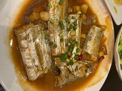 -健眺小海鲜(临海后山店)