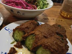 -柴氏风味斋(甘家口店)