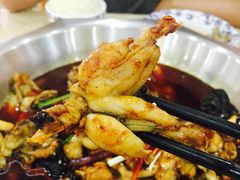 -晓林火锅(安定门店)