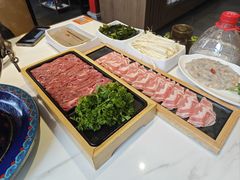 -祥源胡同·涮牛羊肉火锅(花桥店)