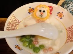 -破三川·新川菜(静安大融城店)