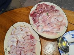 -华哥新鲜猪精品美食