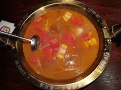 受气牛肉-受气牛肉·重庆耙牛肉(南坪总店)