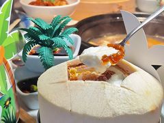 -捞神煲汤火锅(湖滨商业街店)