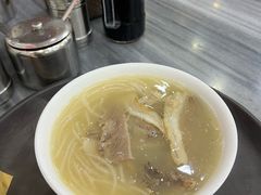 -郝刚刚羊杂割(柳巷店)