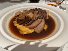 -宝轩渔府·老字号海鲜·正宗津菜(水上店)
