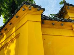 -宝通禅寺