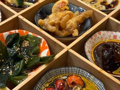 -锦州御烧烤(人民街店)