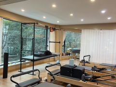 -Ms.Pilates 普拉提技术(长寿路店)