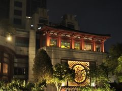 -怡咖啡·自助餐·西安香格里拉
