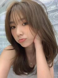 -Rise Hair上升造型
