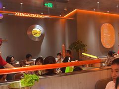 -西塔老太太泥炉烤肉(苏州大悦城店)