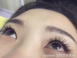 -YooMee优美智能科技美肤机构