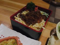 日式鳗鱼饭-割烹旭日本料理(龙湖狮山天街店)