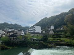 -石潭村