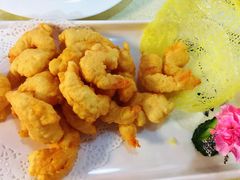 -郭林家常菜烤鸭(曙光西路店)