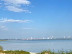-怀来官厅水库