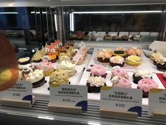 -Pantry's Best派悦坊蛋糕(K11购物艺术中心店)