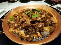 -京韵胡同·酱香羊蝎子火锅涮肉(长寿路店)