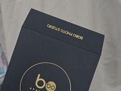 -bobo高端证件照工作室(三元桥店)