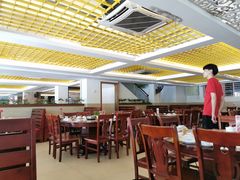 大堂-陈记顺和潮汕牛肉火锅(韩江路店)