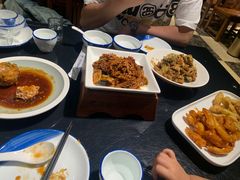 -梅飞酒家(桑园路店)