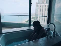 -芽庄喜来登水疗酒店